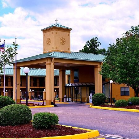 Executive Inn Opp Exterior foto