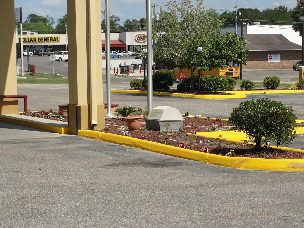 Executive Inn Opp Exterior foto