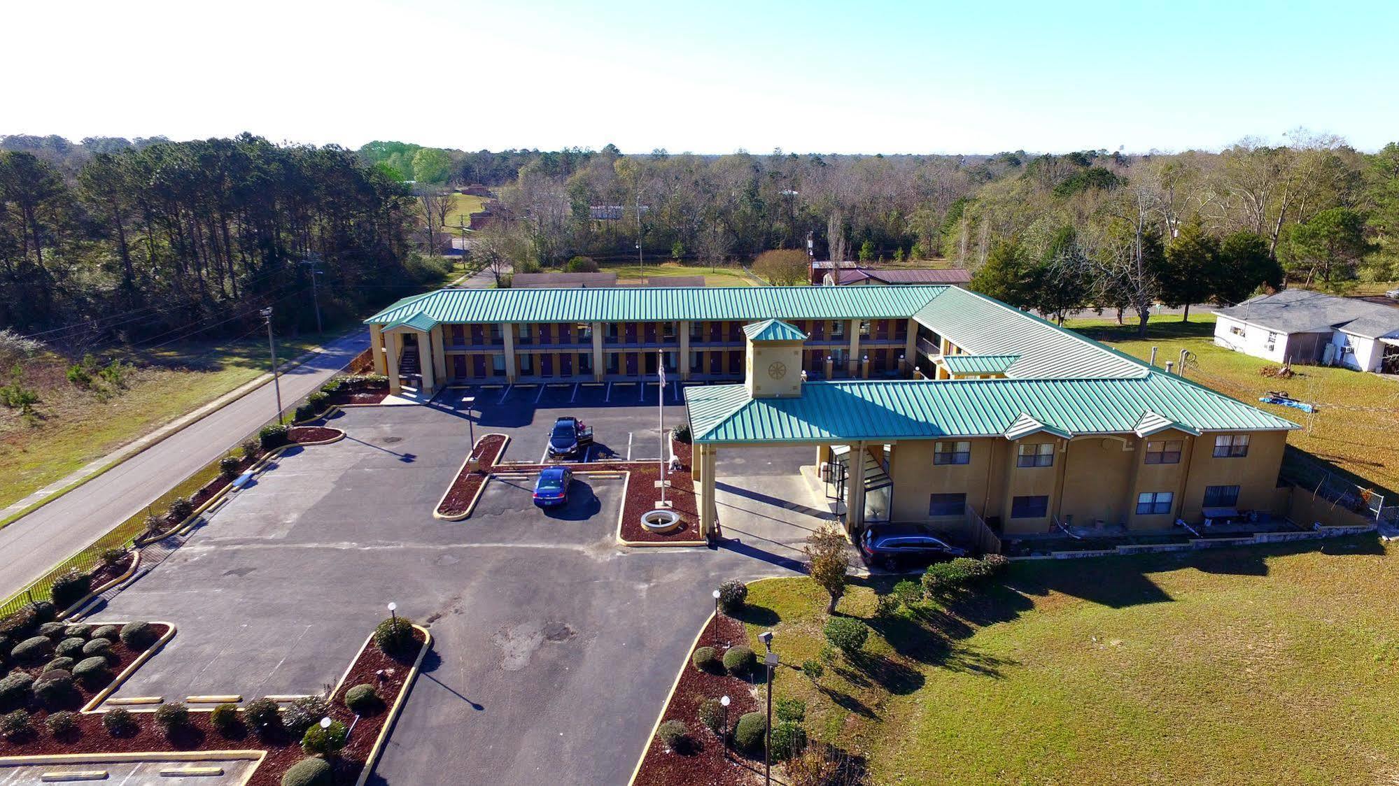 Executive Inn Opp Exterior foto